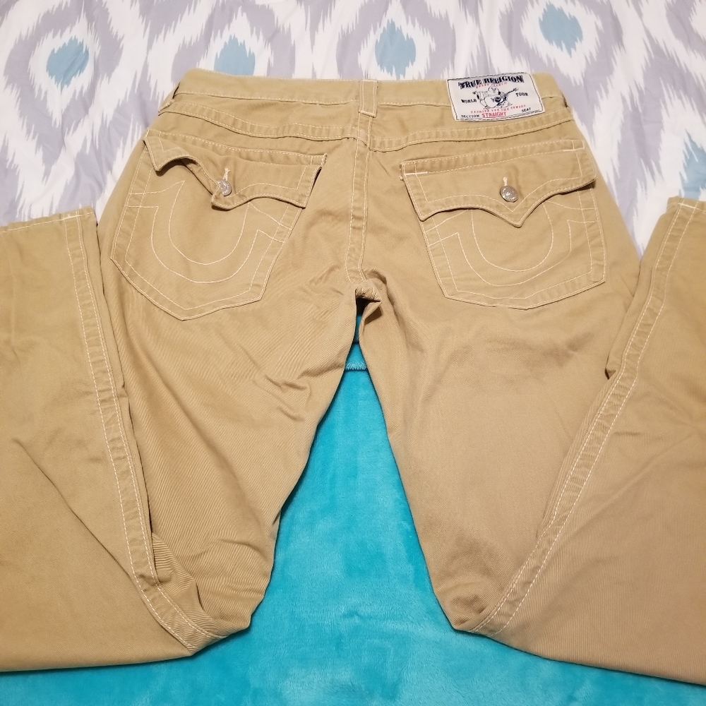 True Religion Denim Jeans